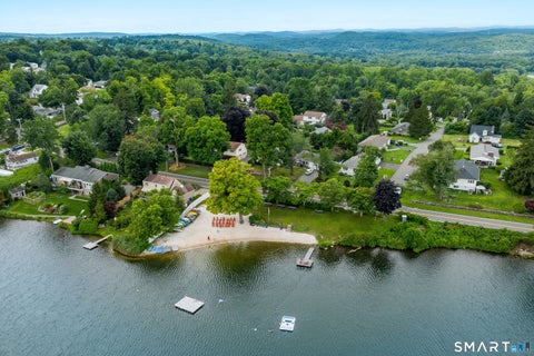 Tiny photo for 15 Lillian Avenue, New Fairfield, CT 06812 (MLS # 24196345)