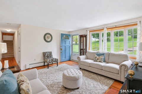 Tiny photo for 15 Lillian Avenue, New Fairfield, CT 06812 (MLS # 24196345)