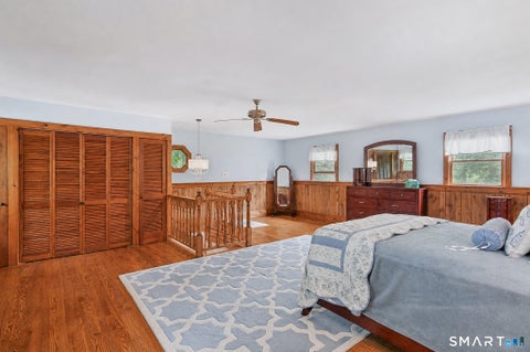 Tiny photo for 15 Lillian Avenue, New Fairfield, CT 06812 (MLS # 24196345)