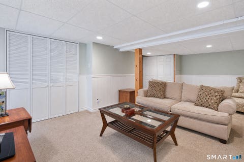 Tiny photo for 15 Lillian Avenue, New Fairfield, CT 06812 (MLS # 24196345)