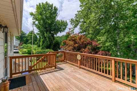 Tiny photo for 15 Lillian Avenue, New Fairfield, CT 06812 (MLS # 24196345)