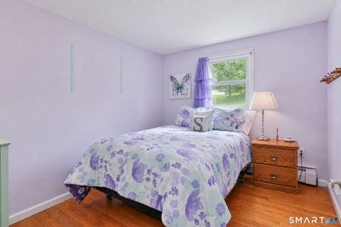 Tiny photo for 15 Lillian Avenue, New Fairfield, CT 06812 (MLS # 24196345)
