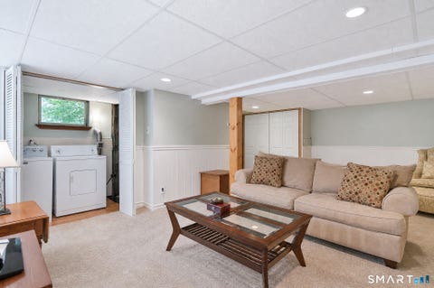 Tiny photo for 15 Lillian Avenue, New Fairfield, CT 06812 (MLS # 24196345)