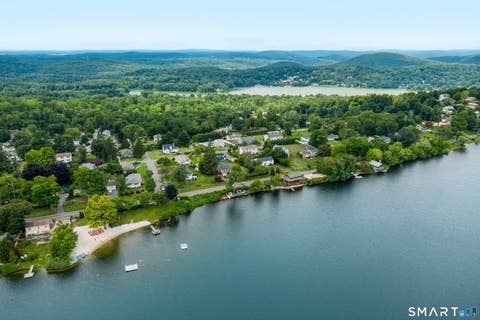 Tiny photo for 15 Lillian Avenue, New Fairfield, CT 06812 (MLS # 24196345)