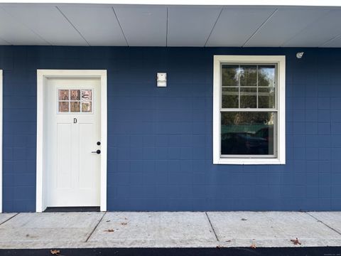 Tiny photo for 303 Norwich New London Turnpike #D, Montville, CT 06382 (MLS # 24142472)