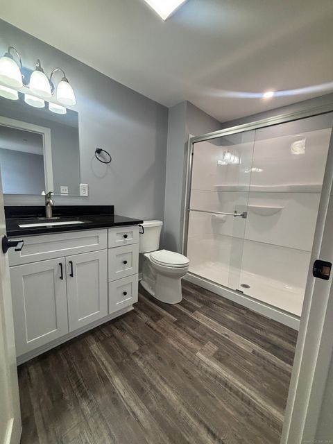 Tiny photo for 303 Norwich New London Turnpike #D, Montville, CT 06382 (MLS # 24142472)