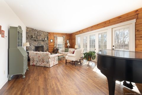 Tiny photo for 24 Ore Hill Road, Salisbury, CT 06039 (MLS # 24144142)