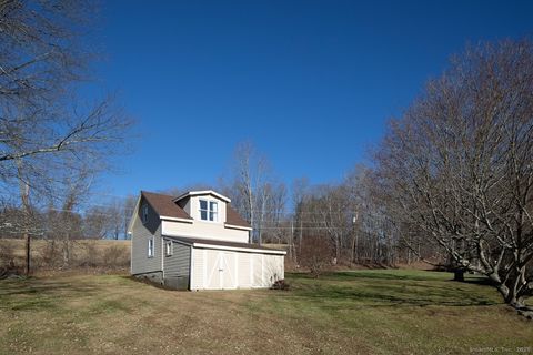 Tiny photo for 24 Ore Hill Road, Salisbury, CT 06039 (MLS # 24144142)