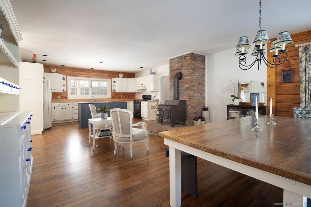 Photo of 24 Ore Hill Road, Salisbury, CT 06039 (MLS # 24144142)