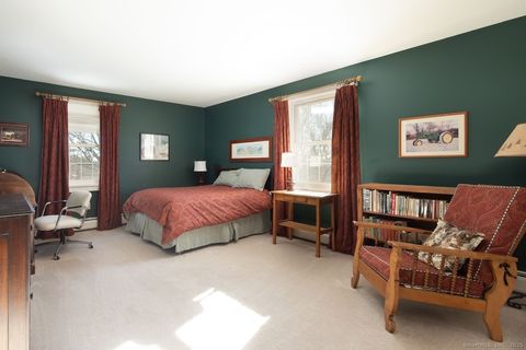 Tiny photo for 24 Ore Hill Road, Salisbury, CT 06039 (MLS # 24144142)