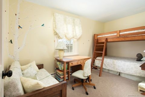 Tiny photo for 24 Ore Hill Road, Salisbury, CT 06039 (MLS # 24144142)