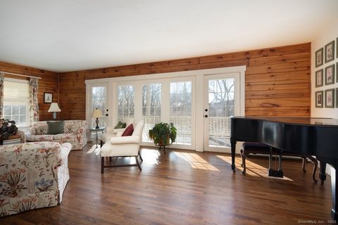 Tiny photo for 24 Ore Hill Road, Salisbury, CT 06039 (MLS # 24144142)