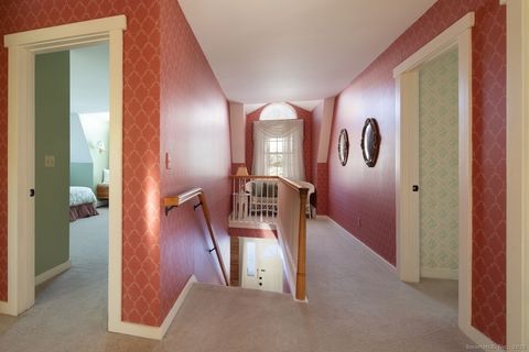 Tiny photo for 24 Ore Hill Road, Salisbury, CT 06039 (MLS # 24144142)