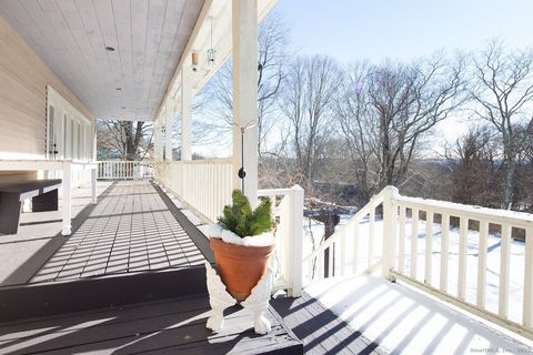 Tiny photo for 24 Ore Hill Road, Salisbury, CT 06039 (MLS # 24144142)