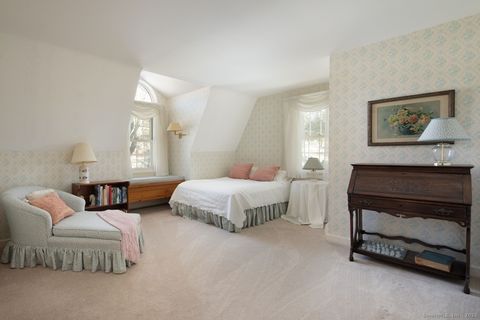 Tiny photo for 24 Ore Hill Road, Salisbury, CT 06039 (MLS # 24144142)