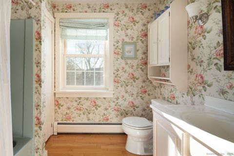 Tiny photo for 24 Ore Hill Road, Salisbury, CT 06039 (MLS # 24144142)