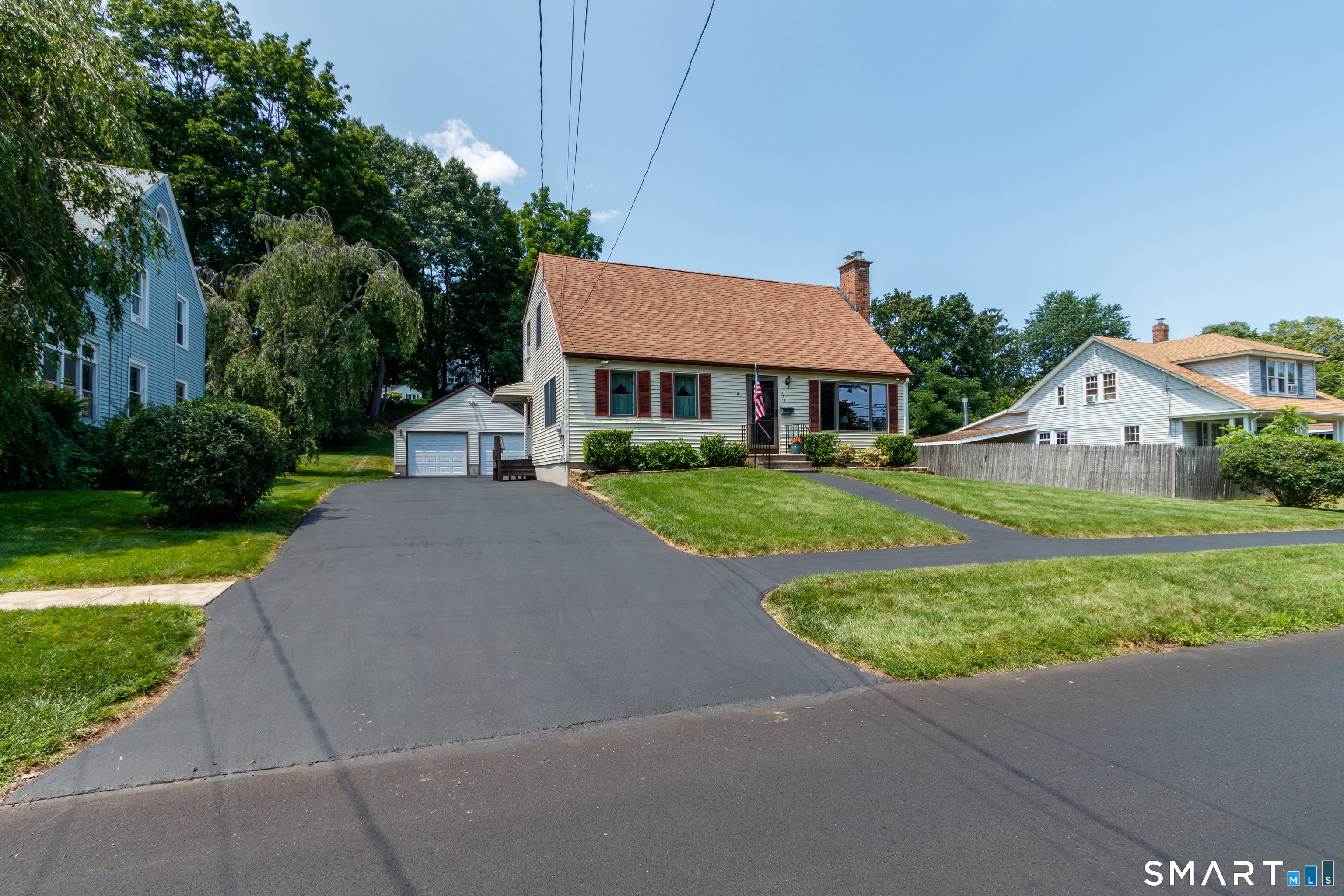 273 New Hanover Avenue