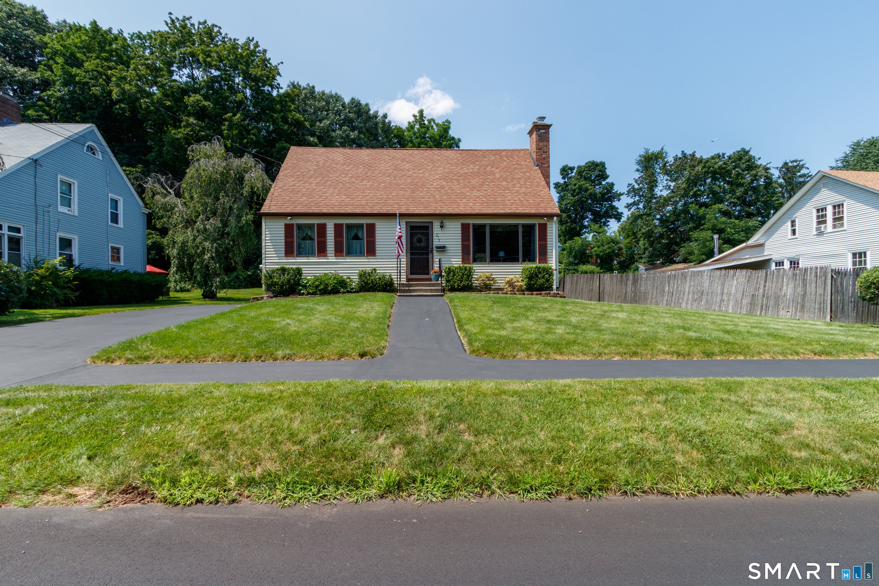 273 New Hanover Avenue