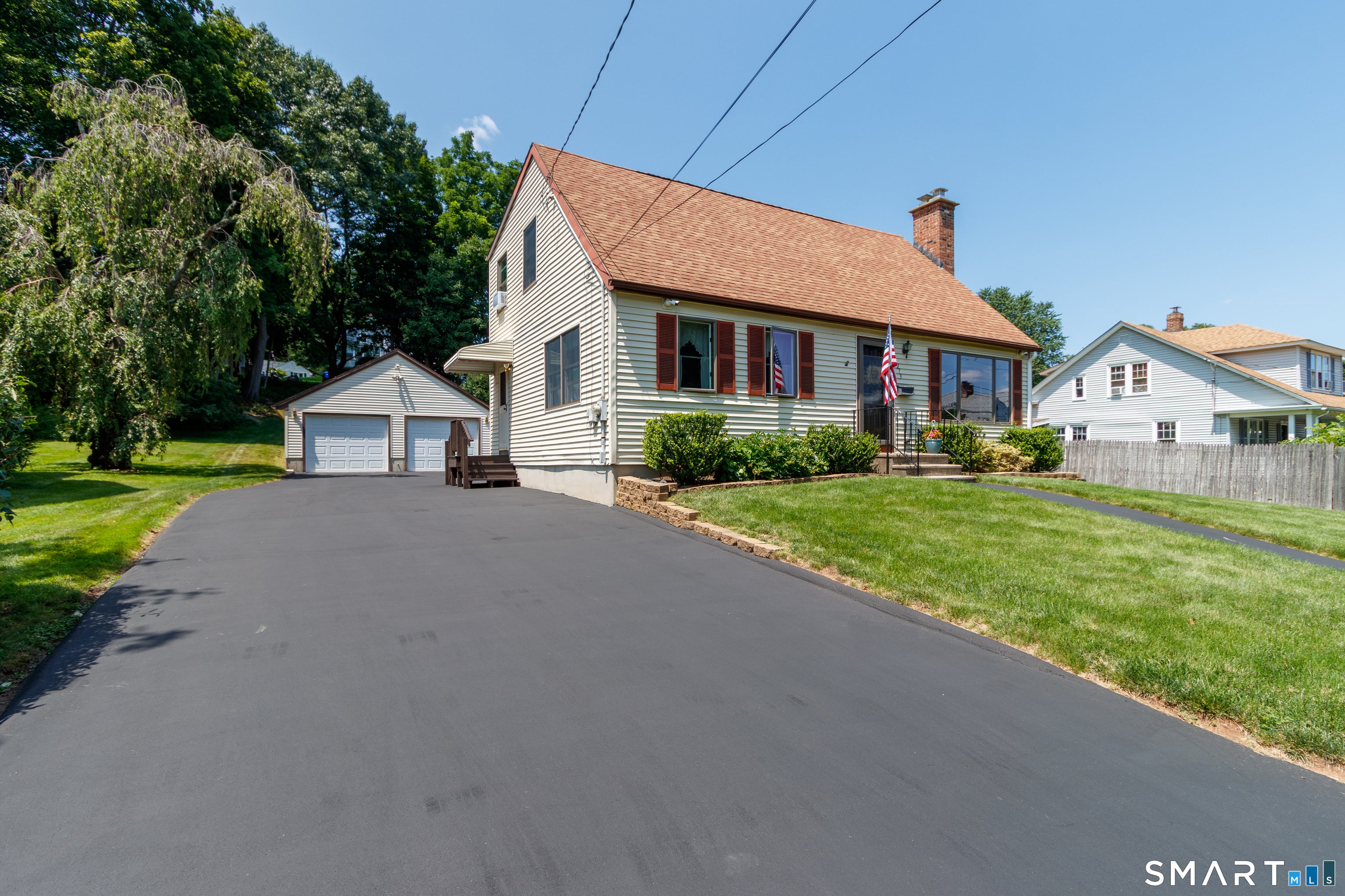 273 New Hanover Avenue