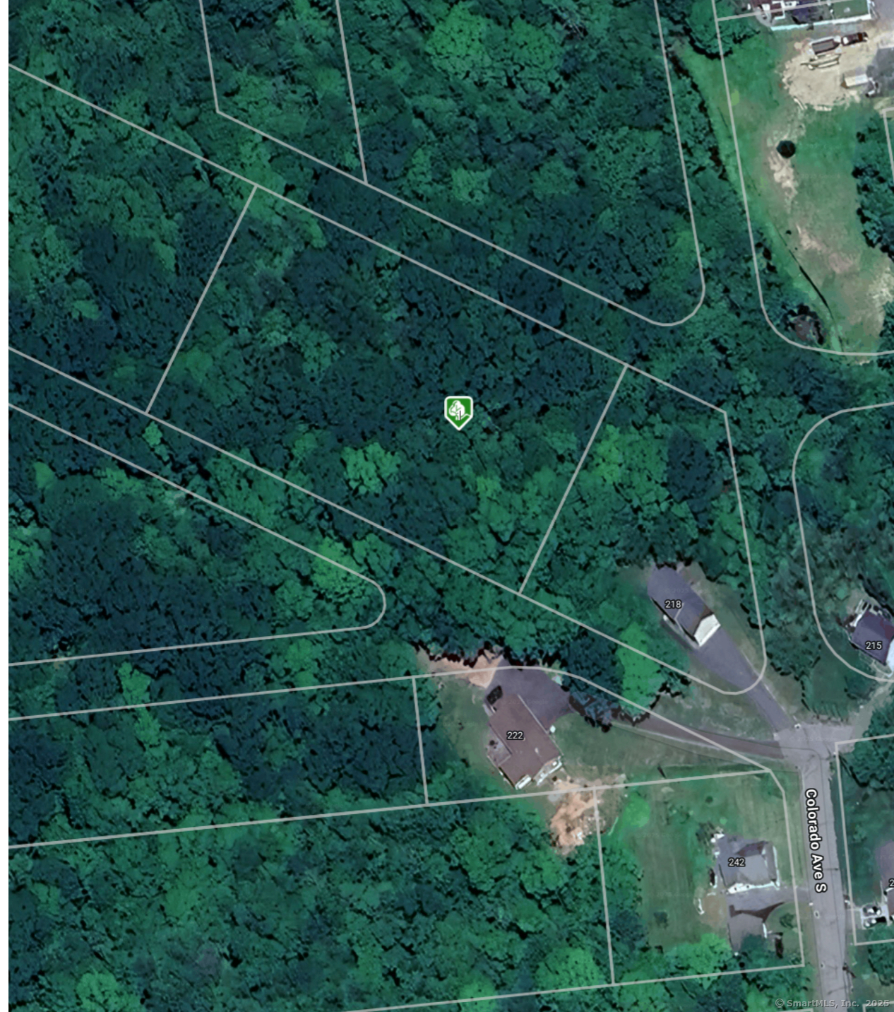 Lot 003 Glenwood Avenue, Torrington, Connecticut image 1