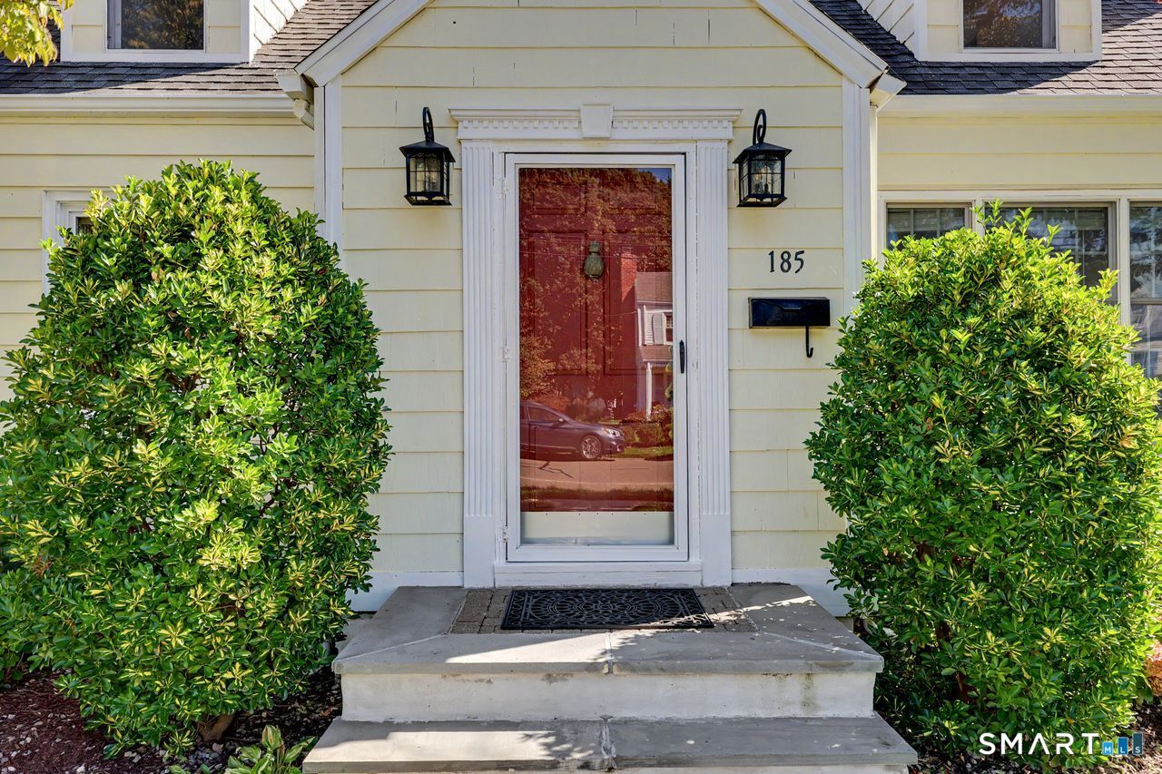 185 Summer Street