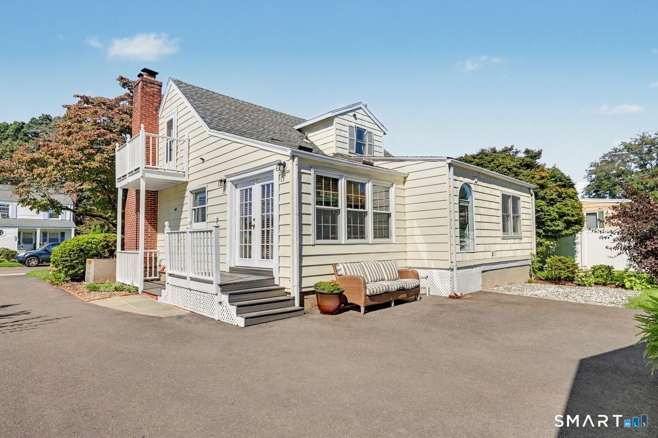185 Summer Street