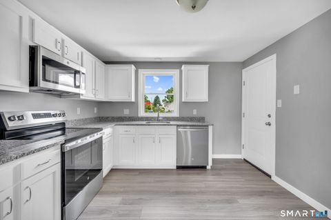 Tiny photo for 90 Woodhouse Avenue #4, Wallingford, CT 06492 (MLS # 24150073)