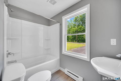 Tiny photo for 90 Woodhouse Avenue #4, Wallingford, CT 06492 (MLS # 24150073)