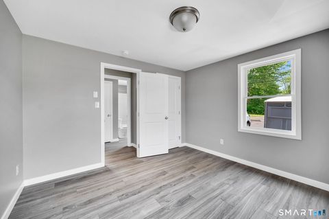 Tiny photo for 90 Woodhouse Avenue #4, Wallingford, CT 06492 (MLS # 24150073)