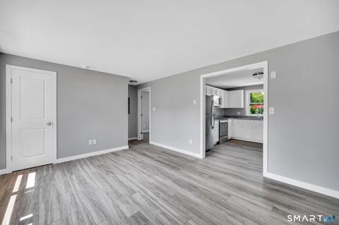 Tiny photo for 90 Woodhouse Avenue #4, Wallingford, CT 06492 (MLS # 24150073)