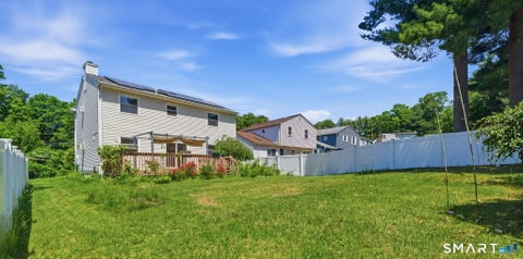 Tiny photo for 75 Burlington Road, Farmington, CT 06085 (MLS # 24182529)