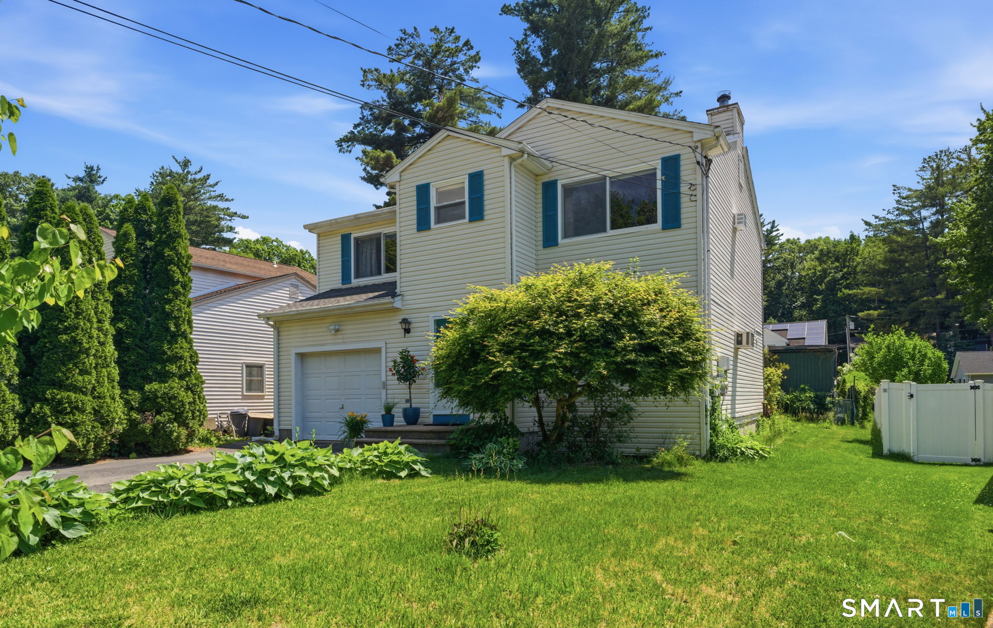 75 Burlington Road