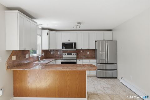 Tiny photo for 75 Burlington Road, Farmington, CT 06085 (MLS # 24182529)