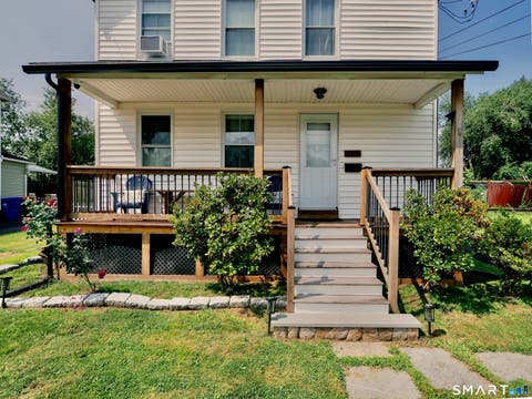 Tiny photo for 177 Front Street, Middletown, CT 06457 (MLS # 24199099)