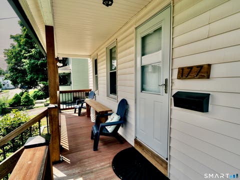 Tiny photo for 177 Front Street, Middletown, CT 06457 (MLS # 24199099)
