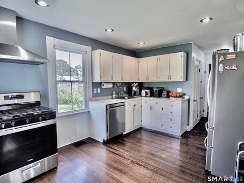 Tiny photo for 177 Front Street, Middletown, CT 06457 (MLS # 24199099)