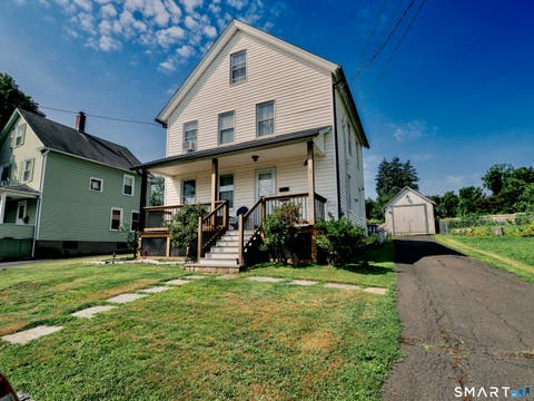 Tiny photo for 177 Front Street, Middletown, CT 06457 (MLS # 24199099)