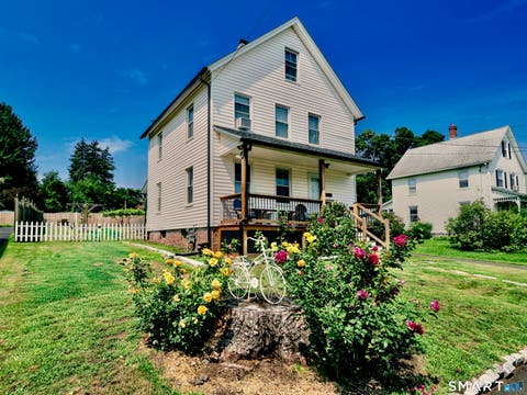 Tiny photo for 177 Front Street, Middletown, CT 06457 (MLS # 24199099)