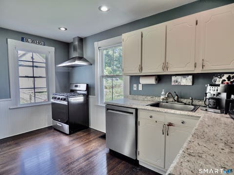 Tiny photo for 177 Front Street, Middletown, CT 06457 (MLS # 24199099)