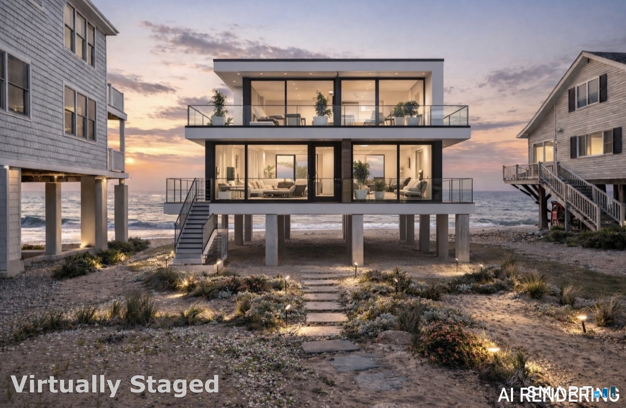 262 & 264 Cosey Beach Avenue