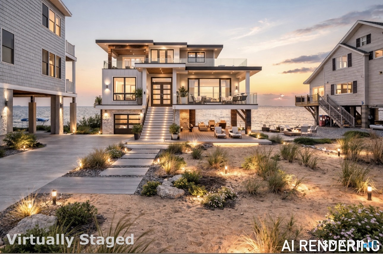 262 & 264 Cosey Beach Avenue