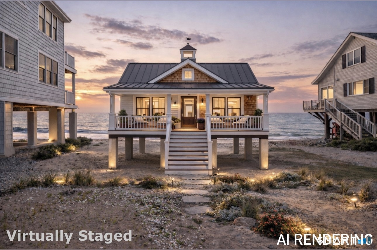 262 & 264 Cosey Beach Avenue