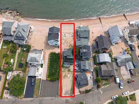 262 & 264 Cosey Beach Avenue East Haven CT 06512