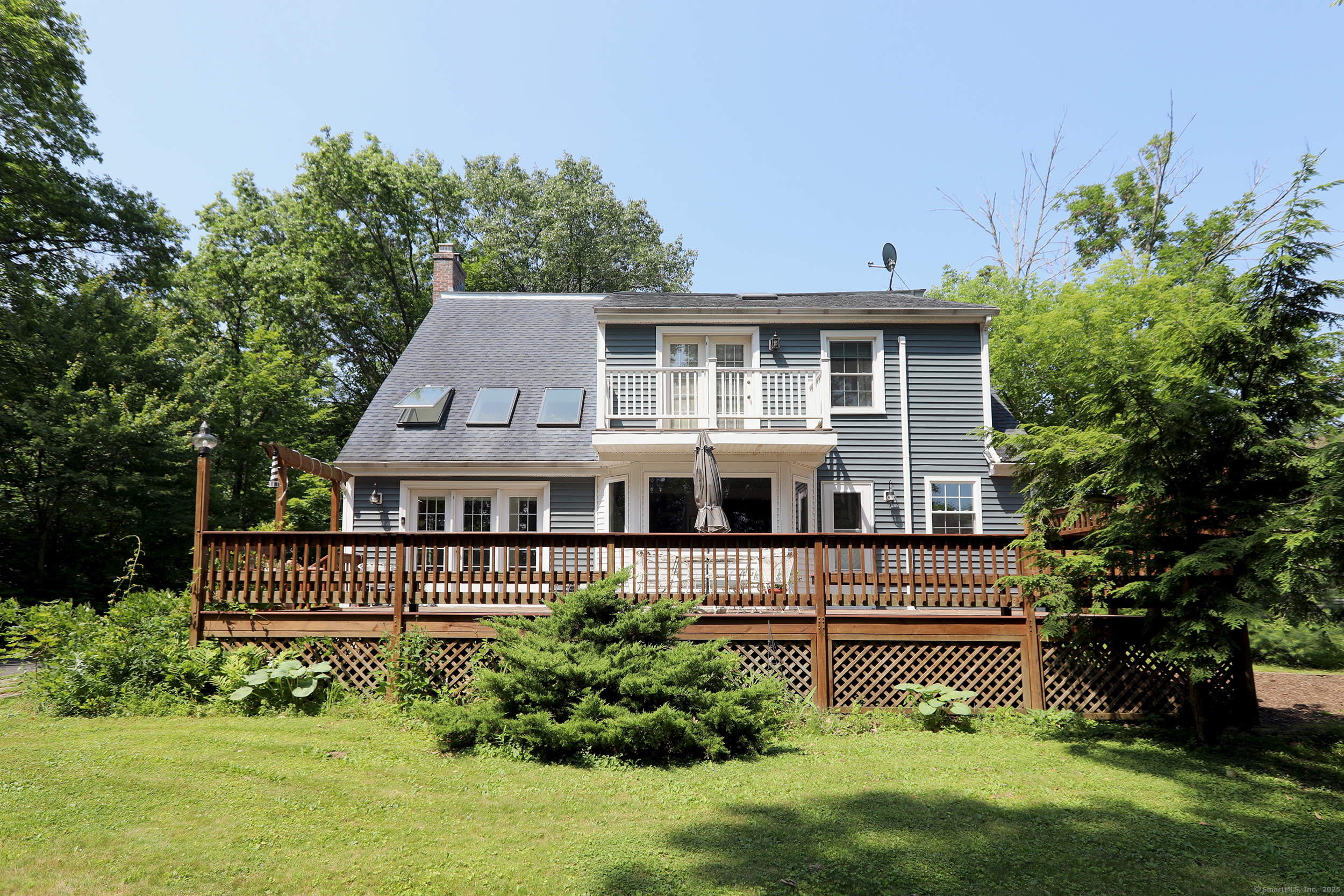 9 River Bend Lane