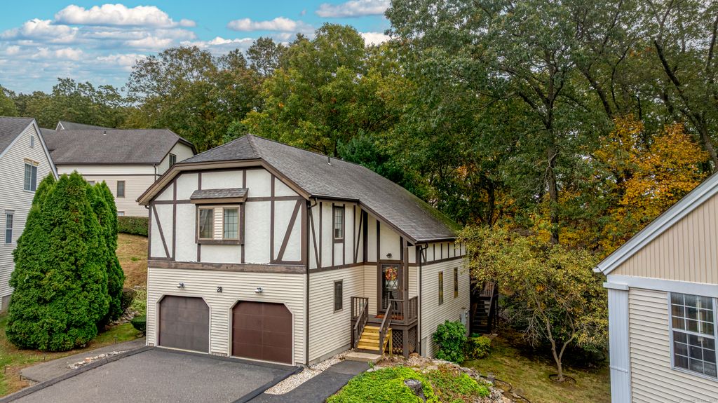 Photo of 1159 Highland Avenue #28B, Waterbury, CT 06708 (MLS # 24133548)