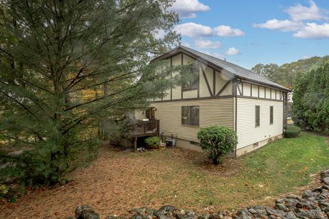 Tiny photo for 1159 Highland Avenue #28B, Waterbury, CT 06708 (MLS # 24133548)