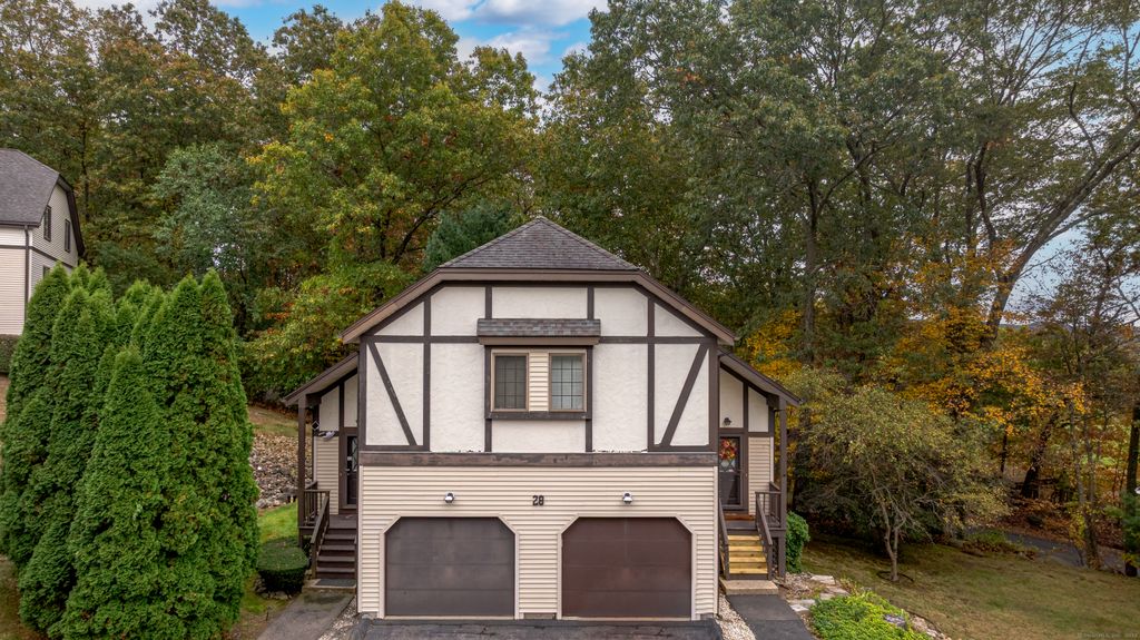 Photo of 1159 Highland Avenue #28B, Waterbury, CT 06708 (MLS # 24133548)