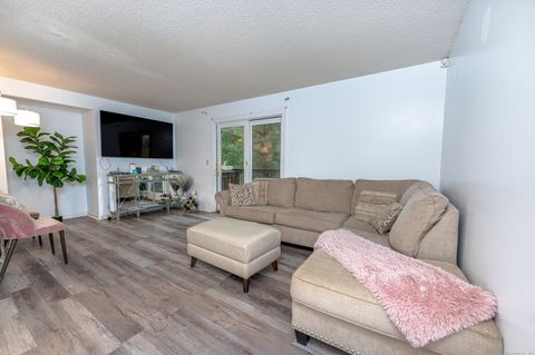 Tiny photo for 1159 Highland Avenue #28B, Waterbury, CT 06708 (MLS # 24133548)