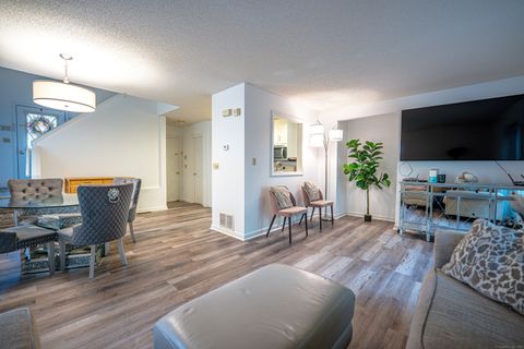 Tiny photo for 1159 Highland Avenue #28B, Waterbury, CT 06708 (MLS # 24133548)