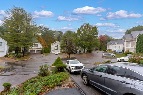 Tiny photo for 1159 Highland Avenue #28B, Waterbury, CT 06708 (MLS # 24133548)
